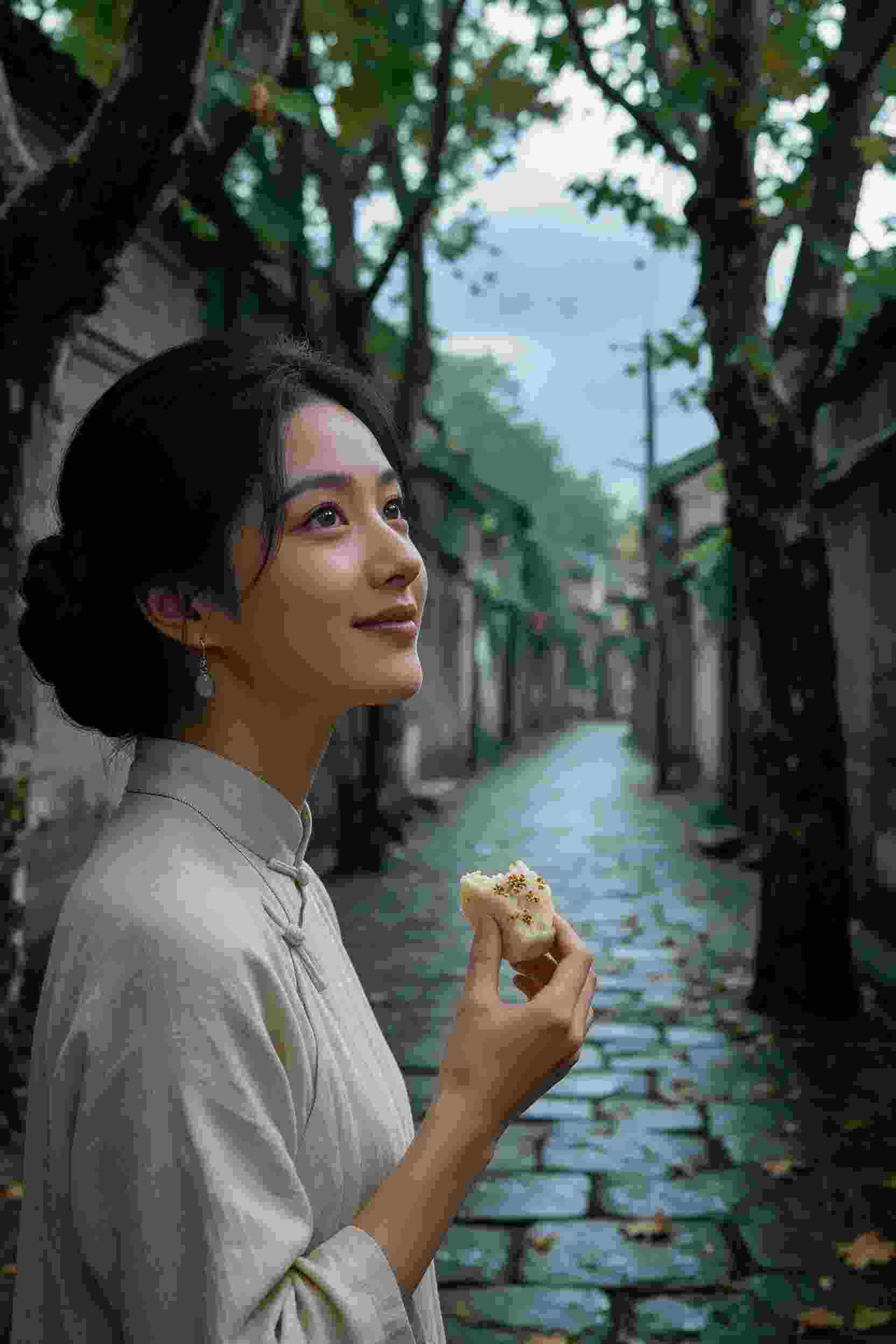 邂逅初恋